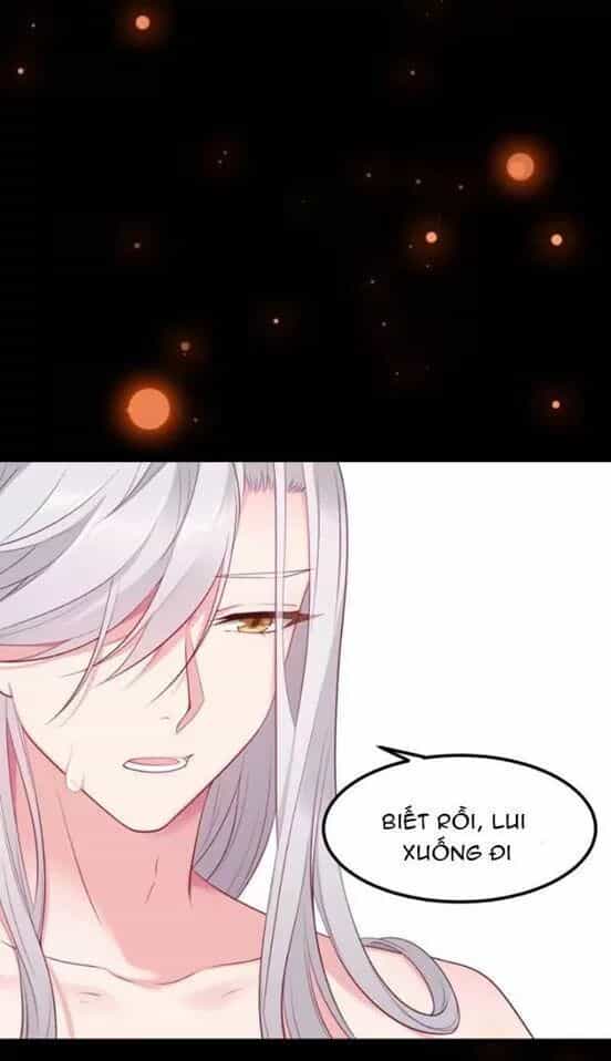 Ta Mới Không Gả Cho Hoàng Tử Phản Diện - Chương 4 - ảnh 21