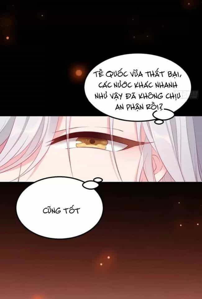Ta Mới Không Gả Cho Hoàng Tử Phản Diện - Chương 4 - ảnh 22