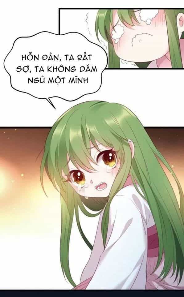 Ta Mới Không Gả Cho Hoàng Tử Phản Diện - Chương 4 - ảnh 28