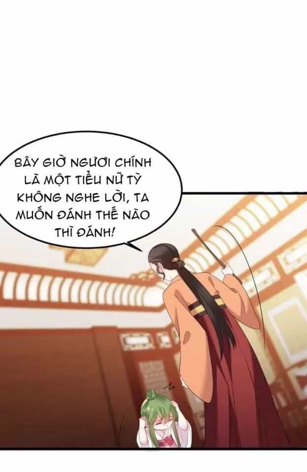 Ta Mới Không Gả Cho Hoàng Tử Phản Diện - Chương 4 - ảnh 9