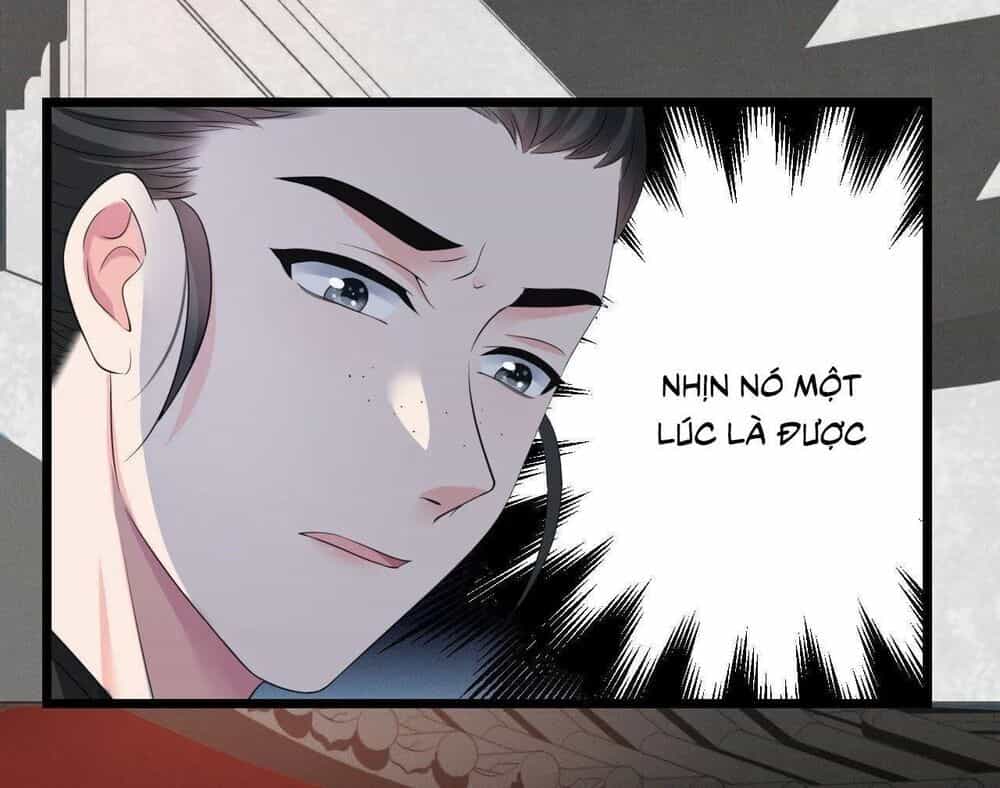 Ta Mới Không Gả Cho Hoàng Tử Phản Diện - Chương 40 - ảnh 37
