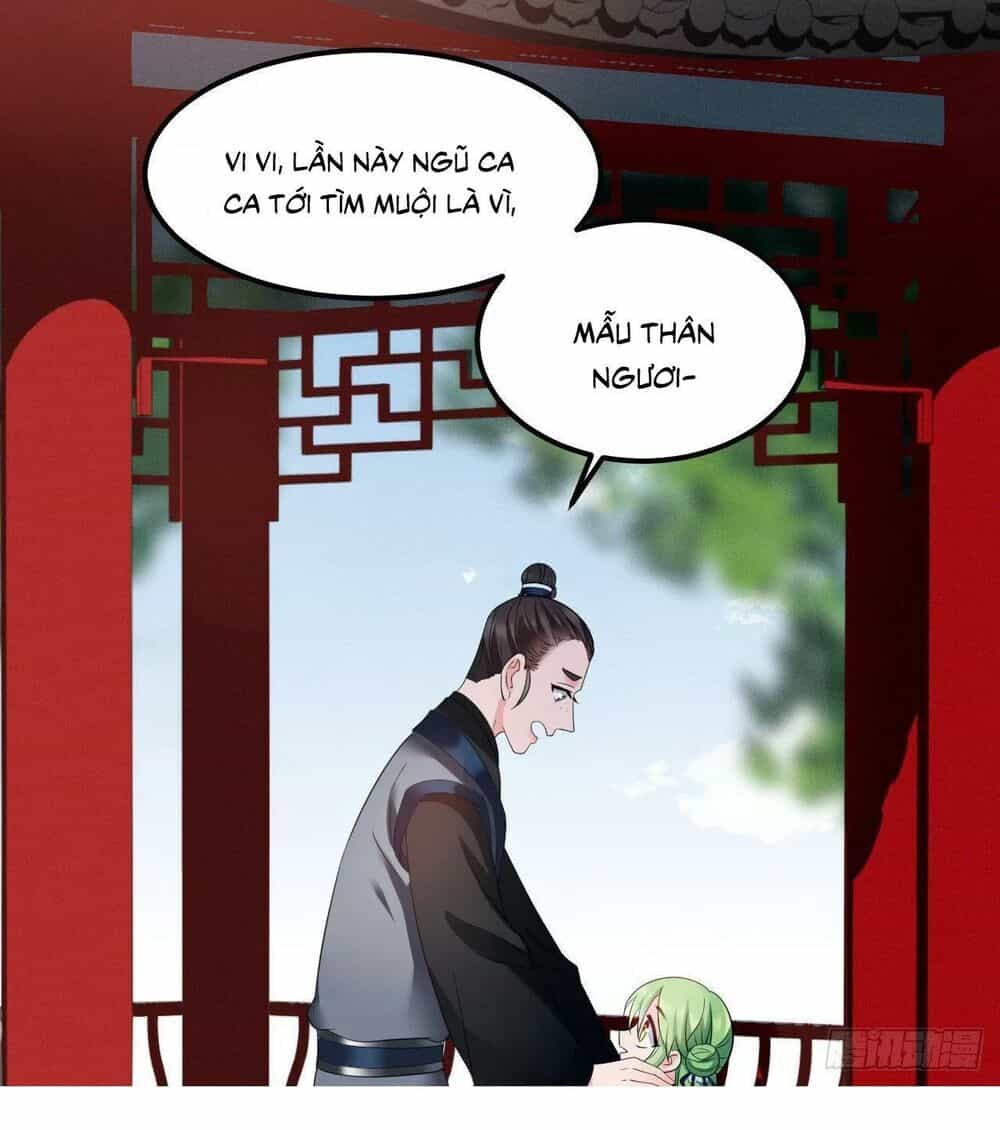 Ta Mới Không Gả Cho Hoàng Tử Phản Diện - Chương 40 - ảnh 38