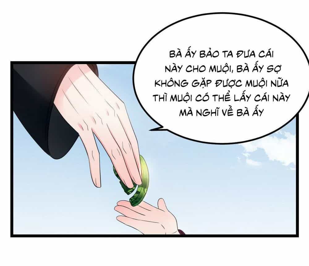 Ta Mới Không Gả Cho Hoàng Tử Phản Diện - Chương 40 - ảnh 40