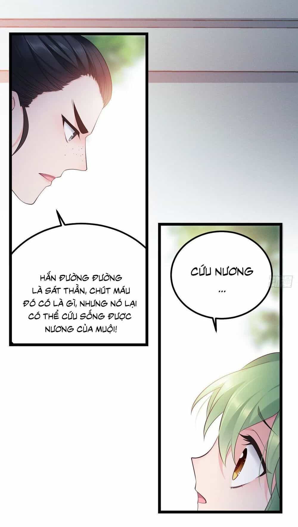 Ta Mới Không Gả Cho Hoàng Tử Phản Diện - Chương 41 - ảnh 18