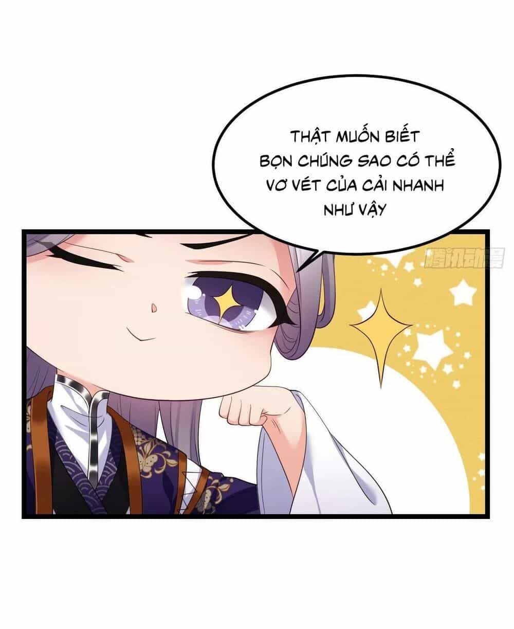 Ta Mới Không Gả Cho Hoàng Tử Phản Diện - Chương 41 - ảnh 39