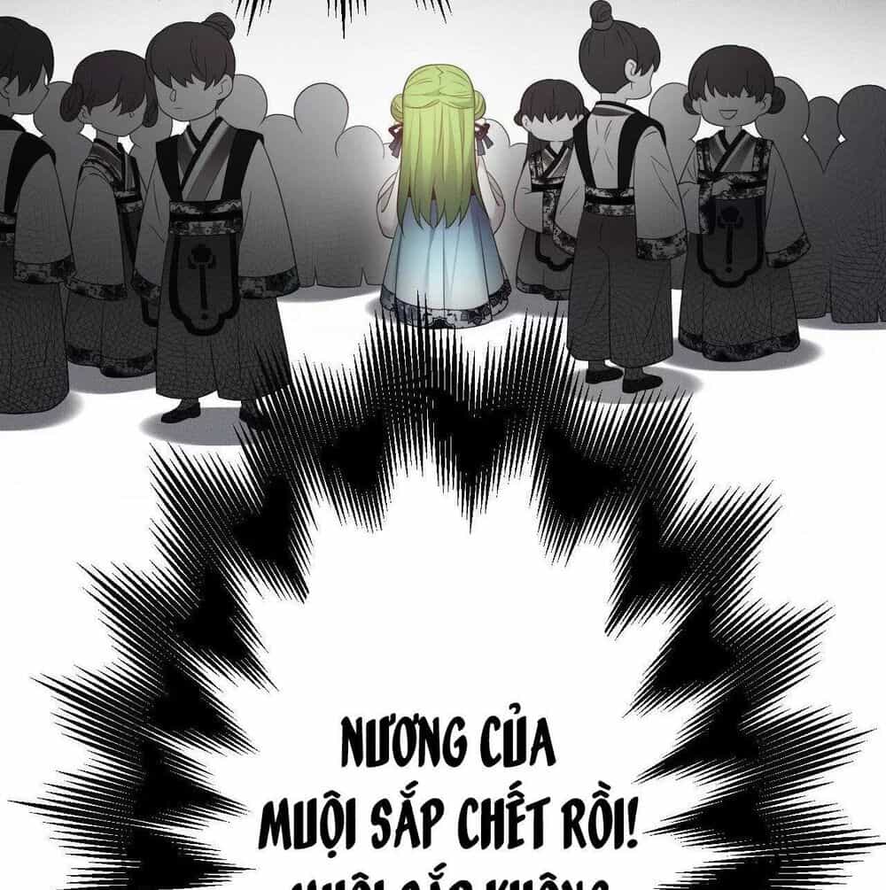 Ta Mới Không Gả Cho Hoàng Tử Phản Diện - Chương 42 - ảnh 11
