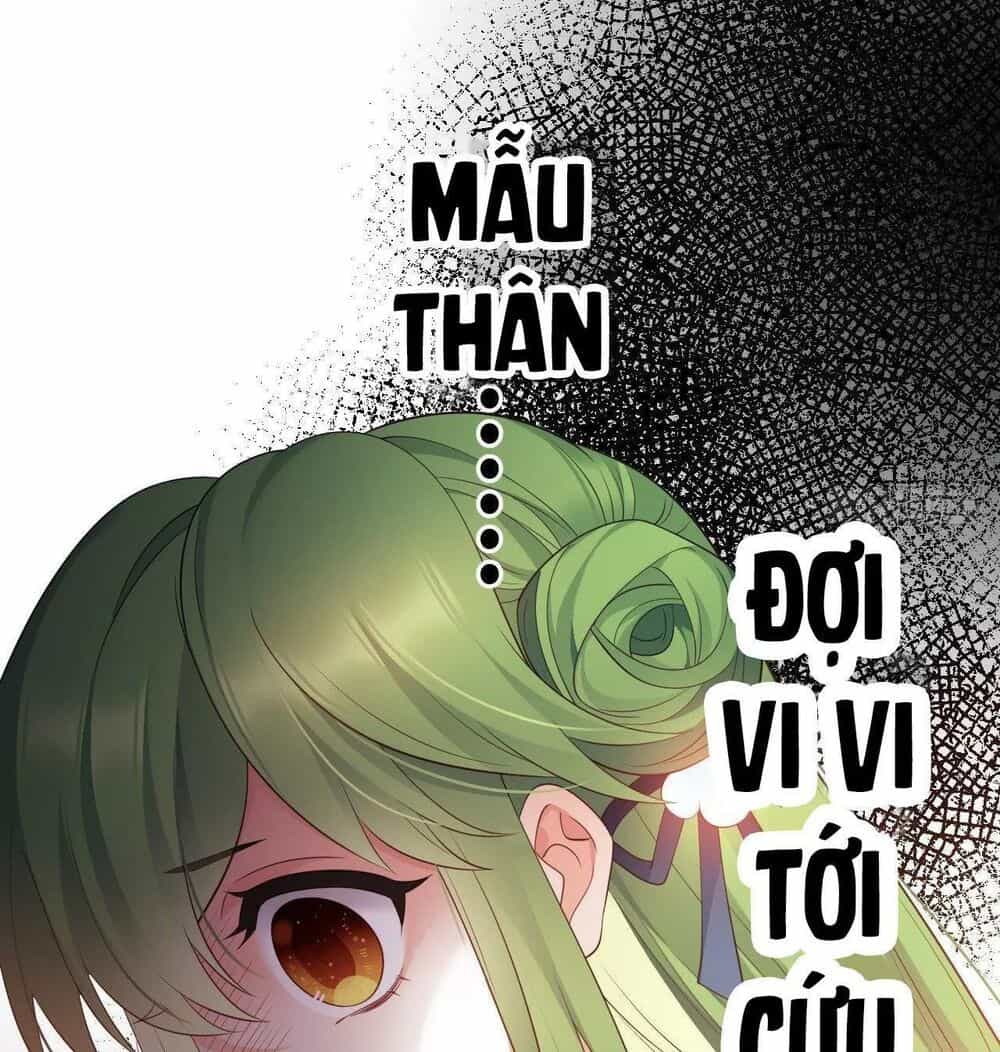 Ta Mới Không Gả Cho Hoàng Tử Phản Diện - Chương 42 - ảnh 13
