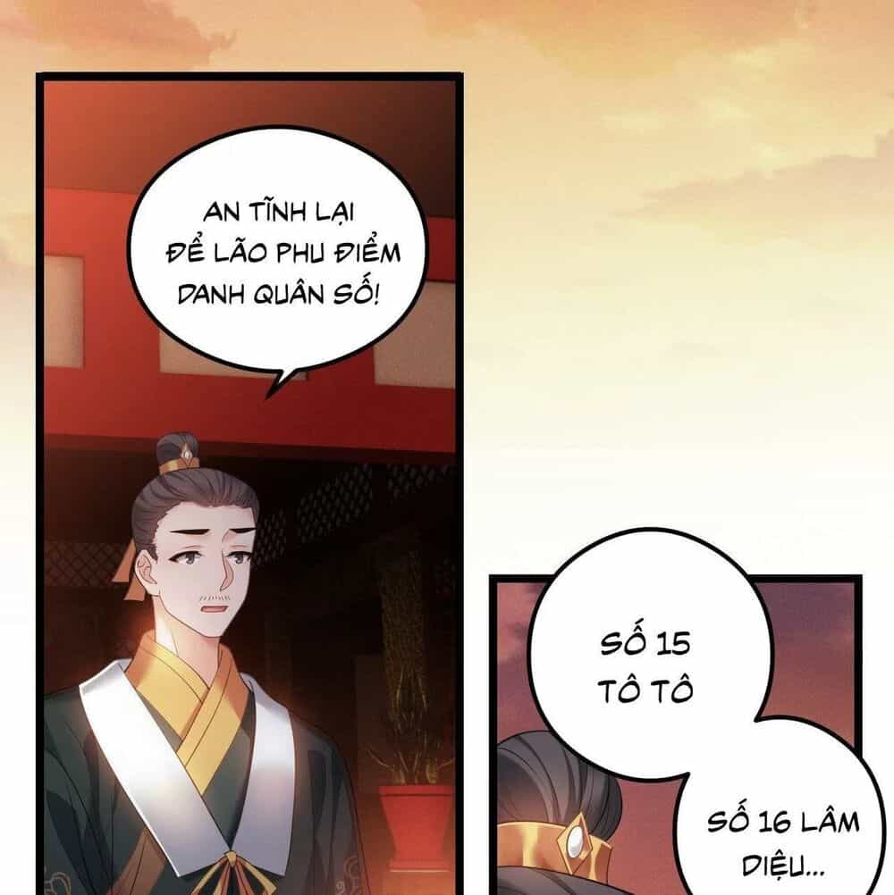 Ta Mới Không Gả Cho Hoàng Tử Phản Diện - Chương 42 - ảnh 16