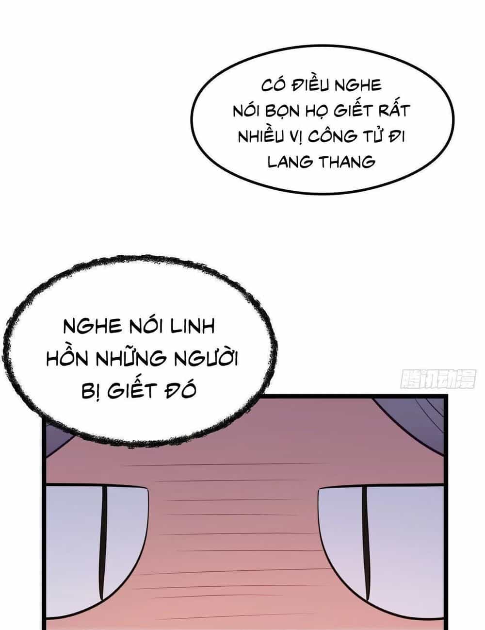 Ta Mới Không Gả Cho Hoàng Tử Phản Diện - Chương 42 - ảnh 32
