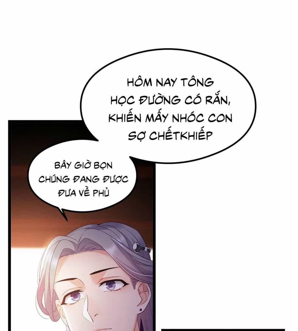 Ta Mới Không Gả Cho Hoàng Tử Phản Diện - Chương 42 - ảnh 40