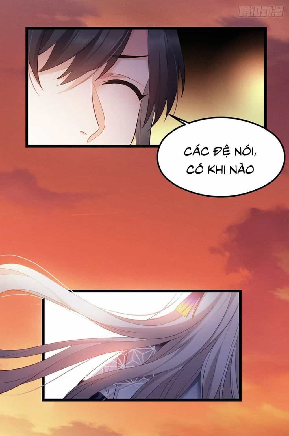 Ta Mới Không Gả Cho Hoàng Tử Phản Diện - Chương 42 - ảnh 42