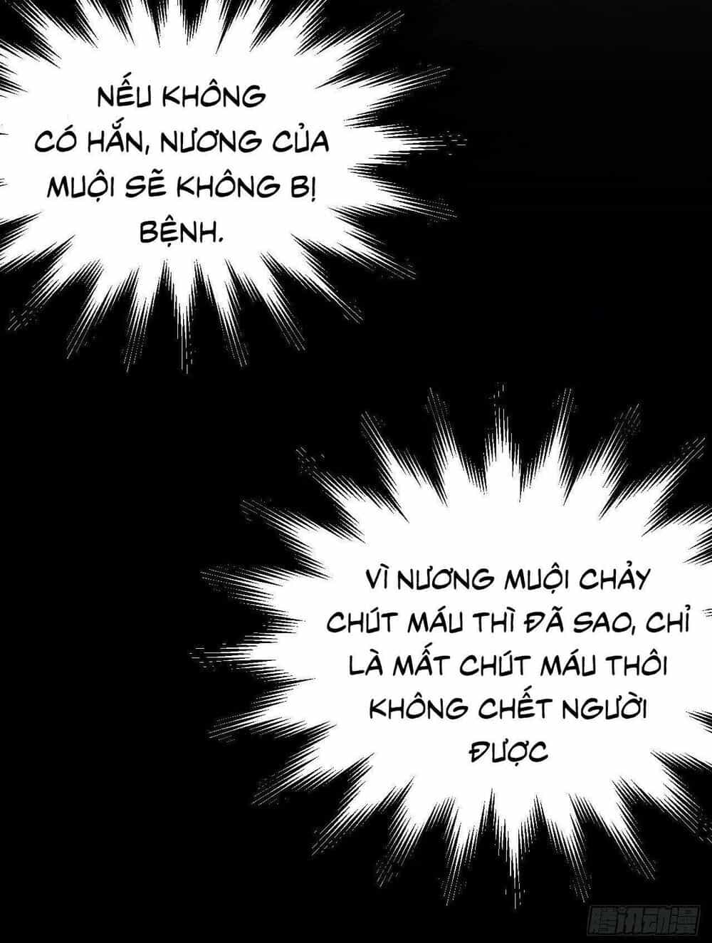 Ta Mới Không Gả Cho Hoàng Tử Phản Diện - Chương 42 - ảnh 9