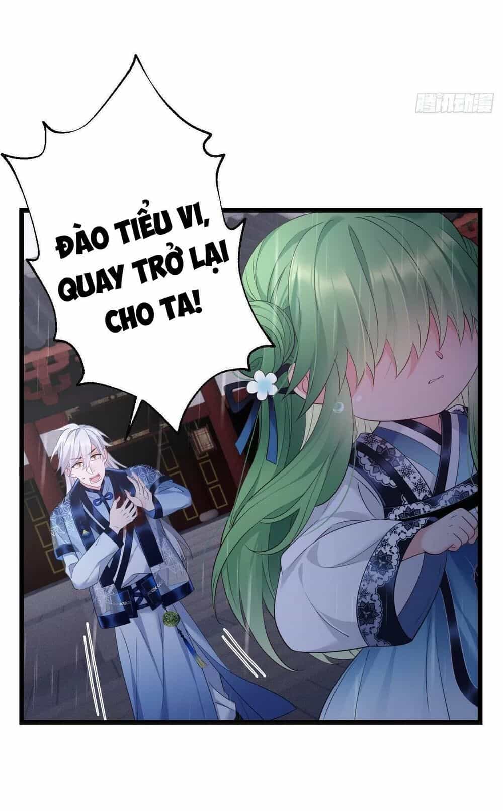 Ta Mới Không Gả Cho Hoàng Tử Phản Diện - Chương 43 - ảnh 32