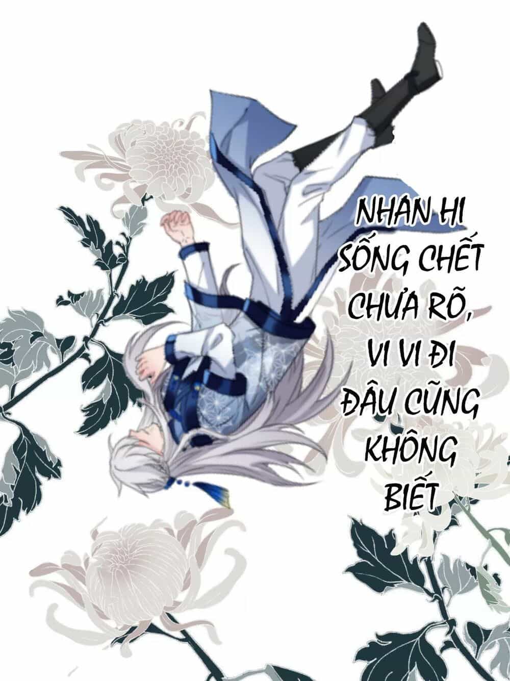 Ta Mới Không Gả Cho Hoàng Tử Phản Diện - Chương 43 - ảnh 46