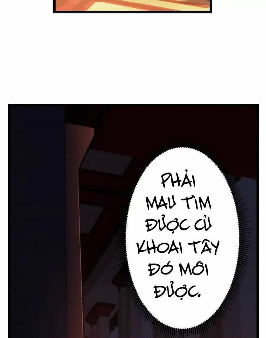 Ta Mới Không Gả Cho Hoàng Tử Phản Diện - Chương 46 - ảnh 33