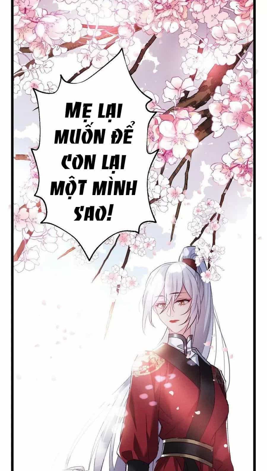 Ta Mới Không Gả Cho Hoàng Tử Phản Diện - Chương 46 - ảnh 9