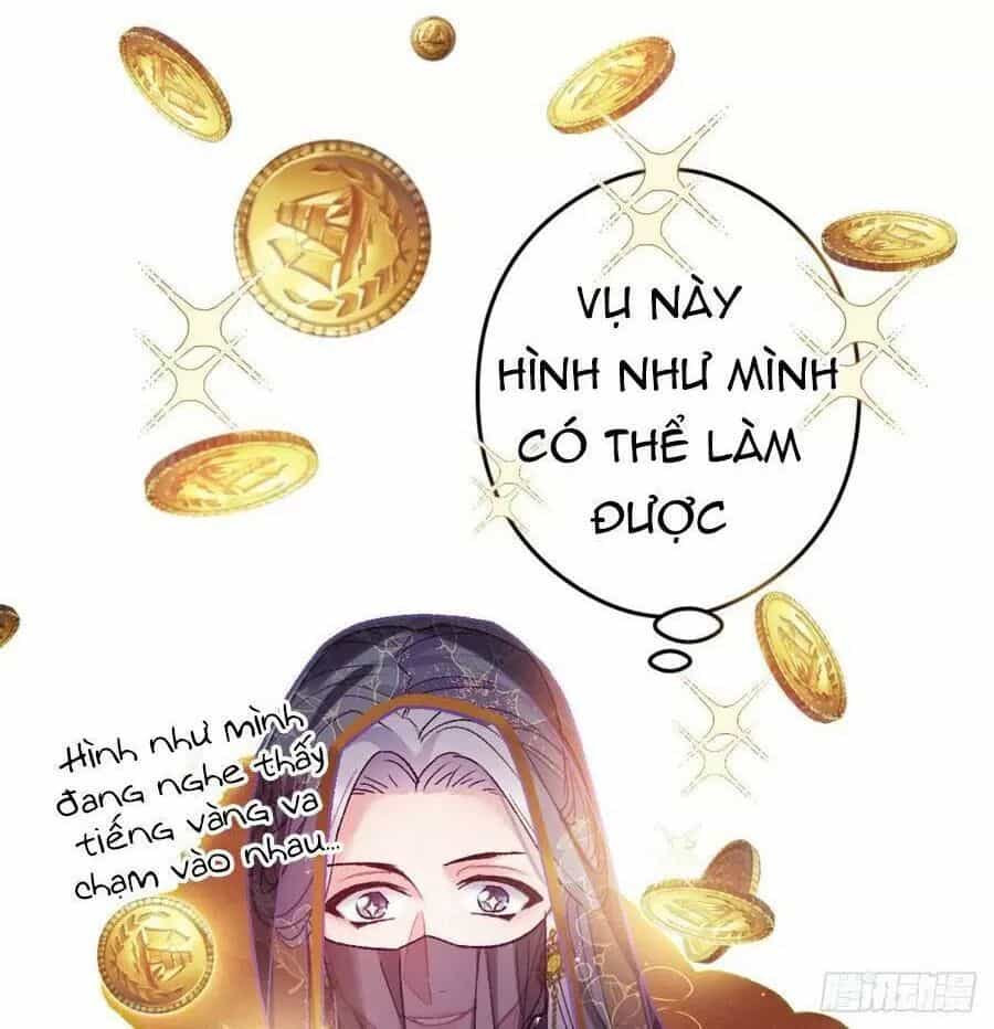 Ta Mới Không Gả Cho Hoàng Tử Phản Diện - Chương 48 - ảnh 13
