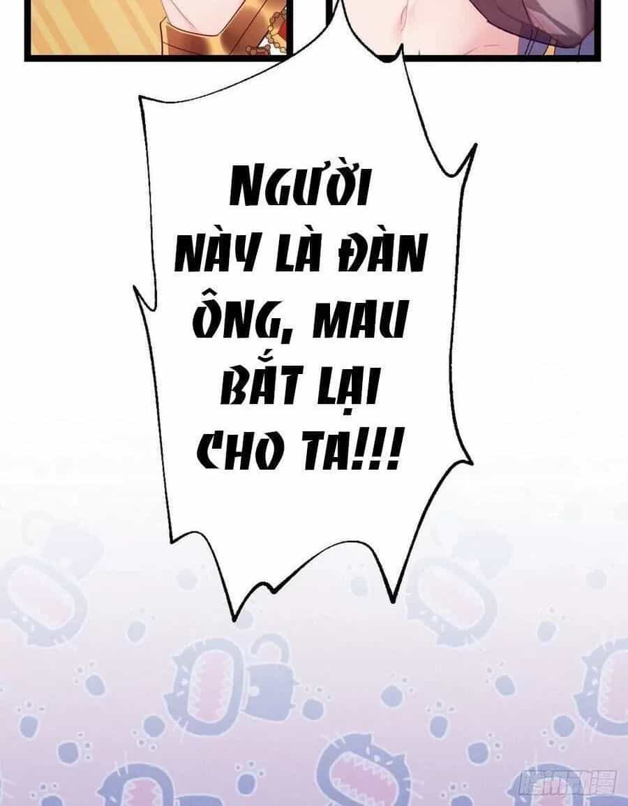 Ta Mới Không Gả Cho Hoàng Tử Phản Diện - Chương 48 - ảnh 34