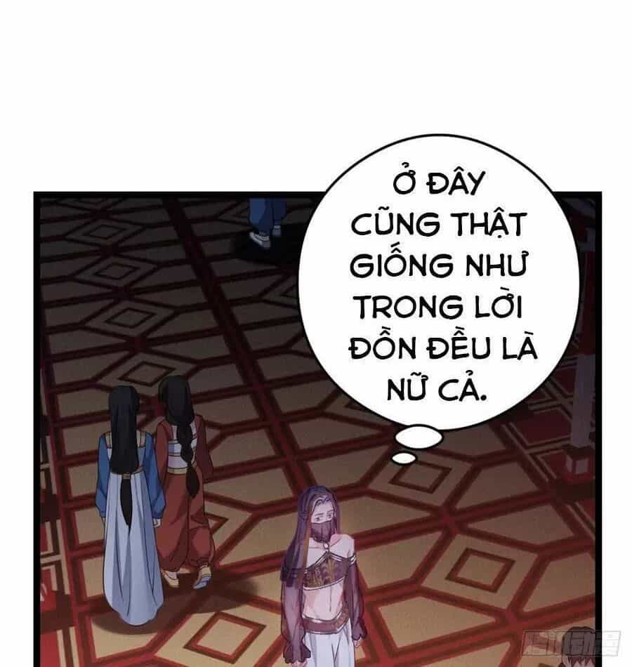 Ta Mới Không Gả Cho Hoàng Tử Phản Diện - Chương 48 - ảnh 4