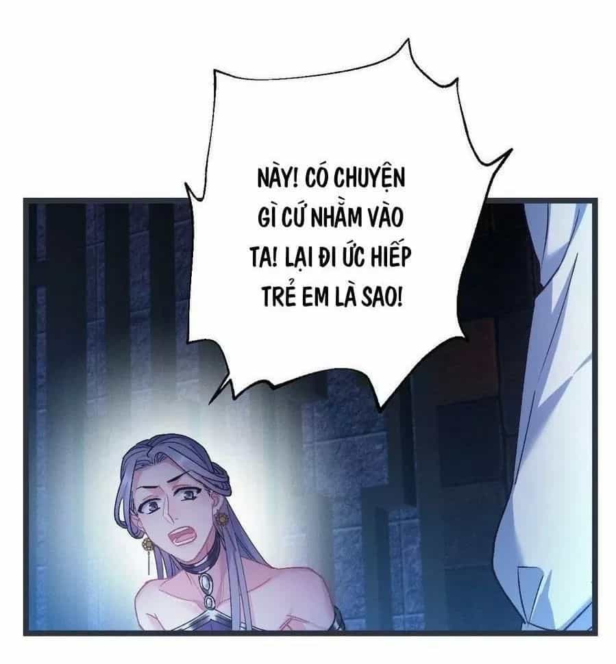 Ta Mới Không Gả Cho Hoàng Tử Phản Diện - Chương 49 - ảnh 37