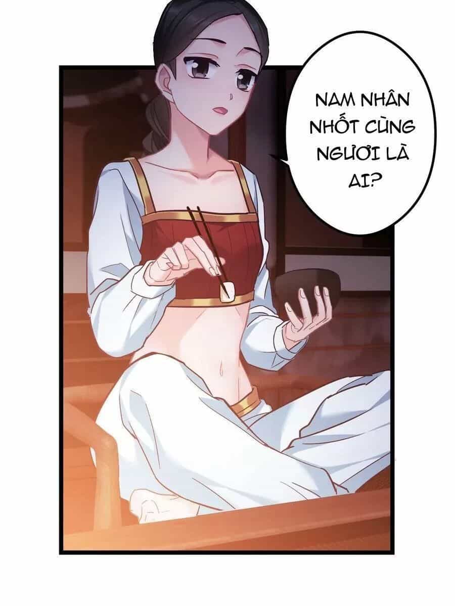 Ta Mới Không Gả Cho Hoàng Tử Phản Diện - Chương 51 - ảnh 36