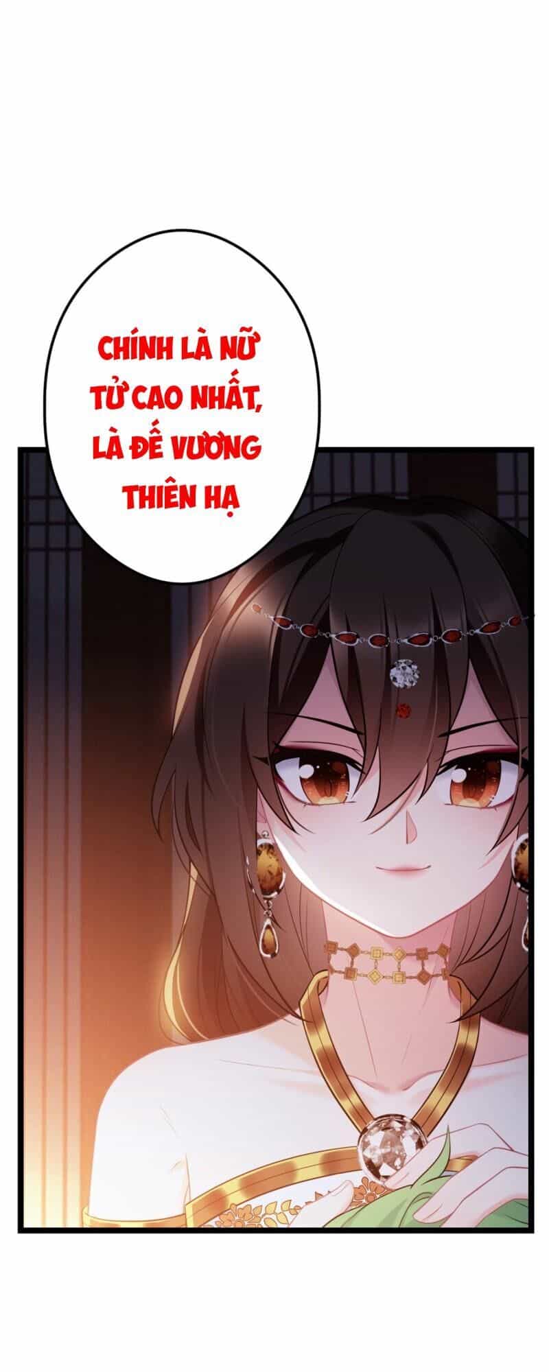 Ta Mới Không Gả Cho Hoàng Tử Phản Diện - Chương 52 - ảnh 23
