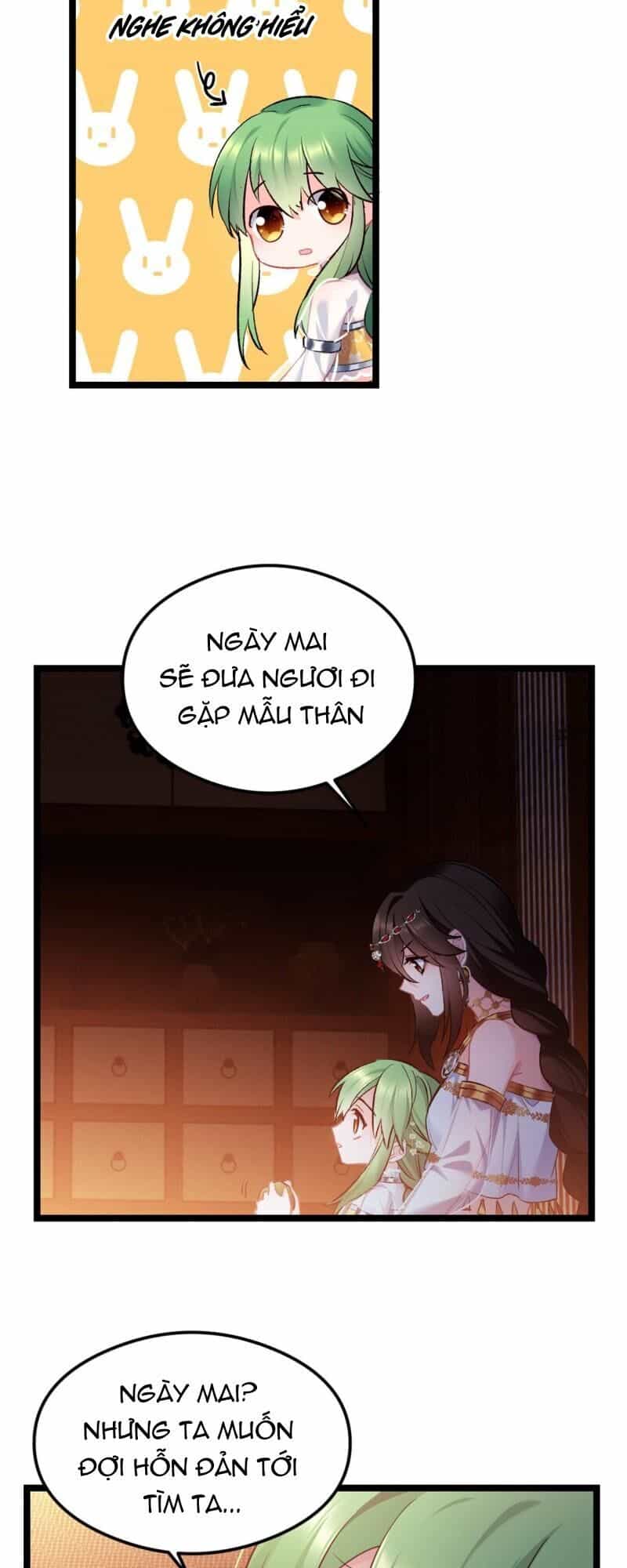 Ta Mới Không Gả Cho Hoàng Tử Phản Diện - Chương 52 - ảnh 25
