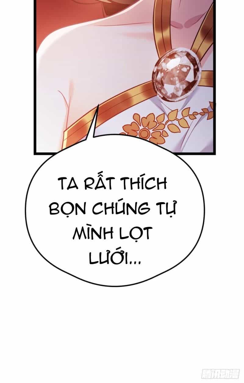 Ta Mới Không Gả Cho Hoàng Tử Phản Diện - Chương 52 - ảnh 32