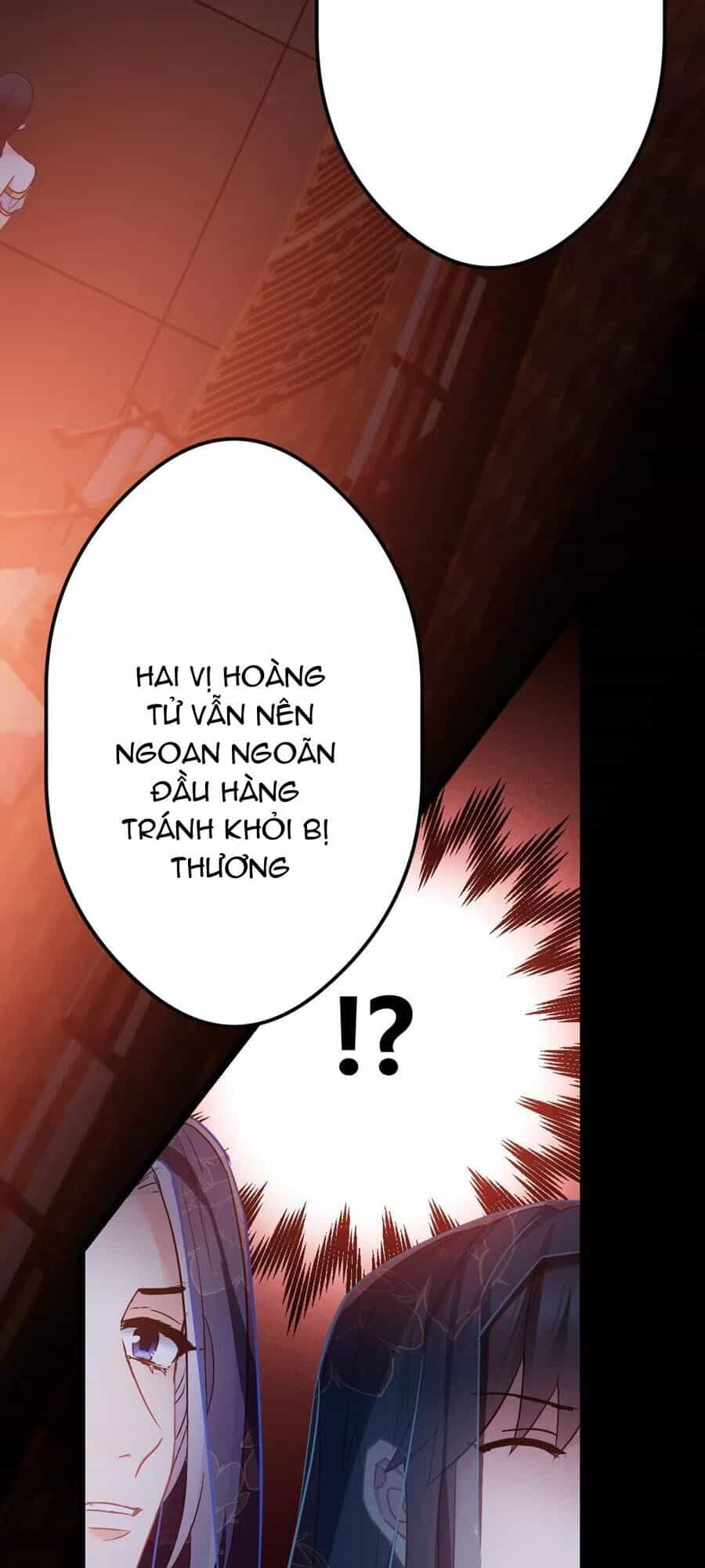 Ta Mới Không Gả Cho Hoàng Tử Phản Diện - Chương 54 - ảnh 5