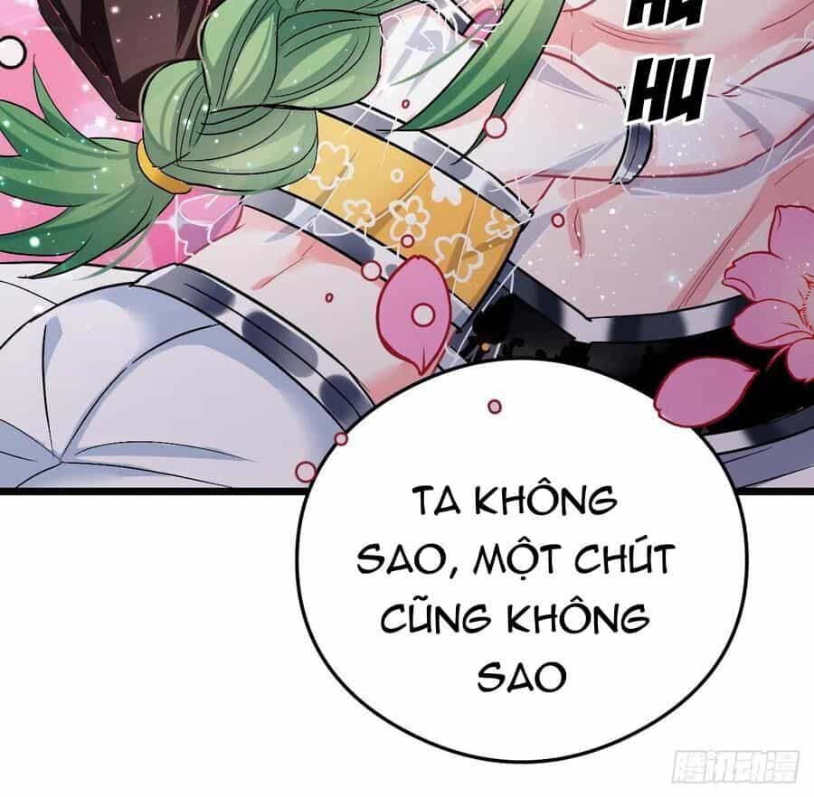 Ta Mới Không Gả Cho Hoàng Tử Phản Diện - Chương 55 - ảnh 15