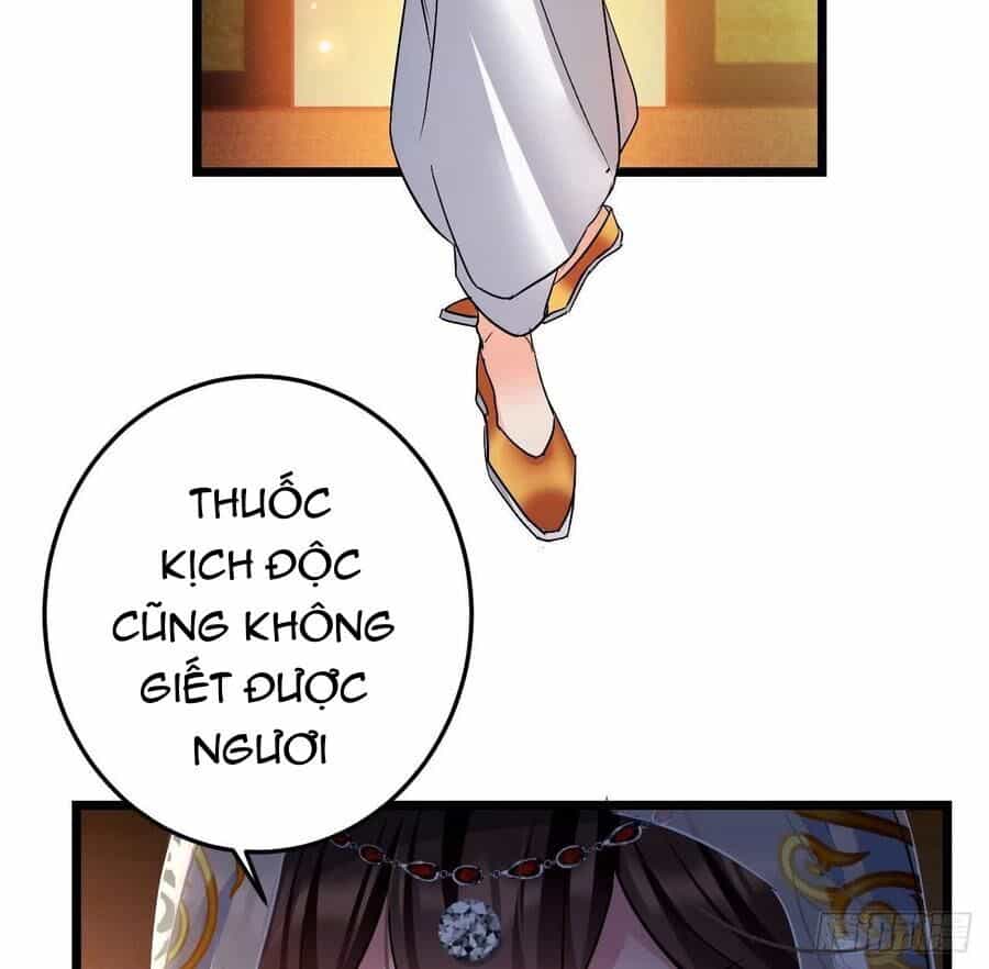 Ta Mới Không Gả Cho Hoàng Tử Phản Diện - Chương 55 - ảnh 22