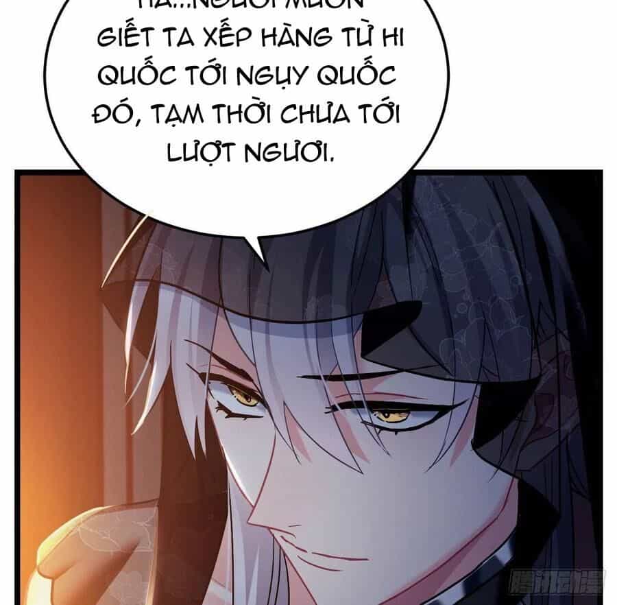 Ta Mới Không Gả Cho Hoàng Tử Phản Diện - Chương 55 - ảnh 26