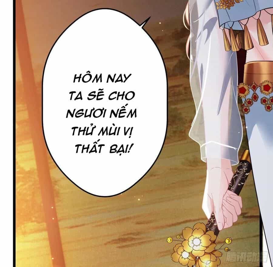 Ta Mới Không Gả Cho Hoàng Tử Phản Diện - Chương 55 - ảnh 40