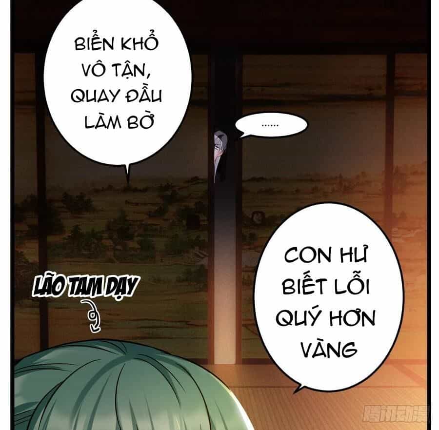 Ta Mới Không Gả Cho Hoàng Tử Phản Diện - Chương 55 - ảnh 6