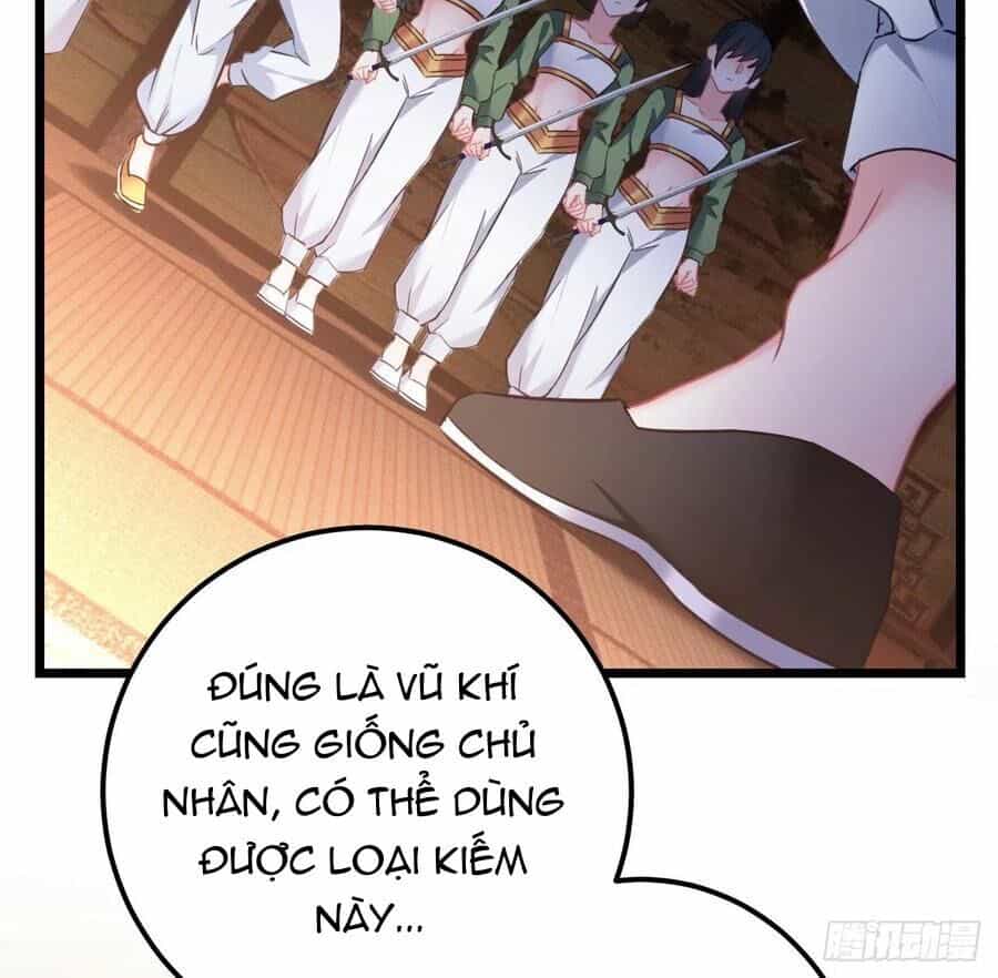 Ta Mới Không Gả Cho Hoàng Tử Phản Diện - Chương 56 - ảnh 20