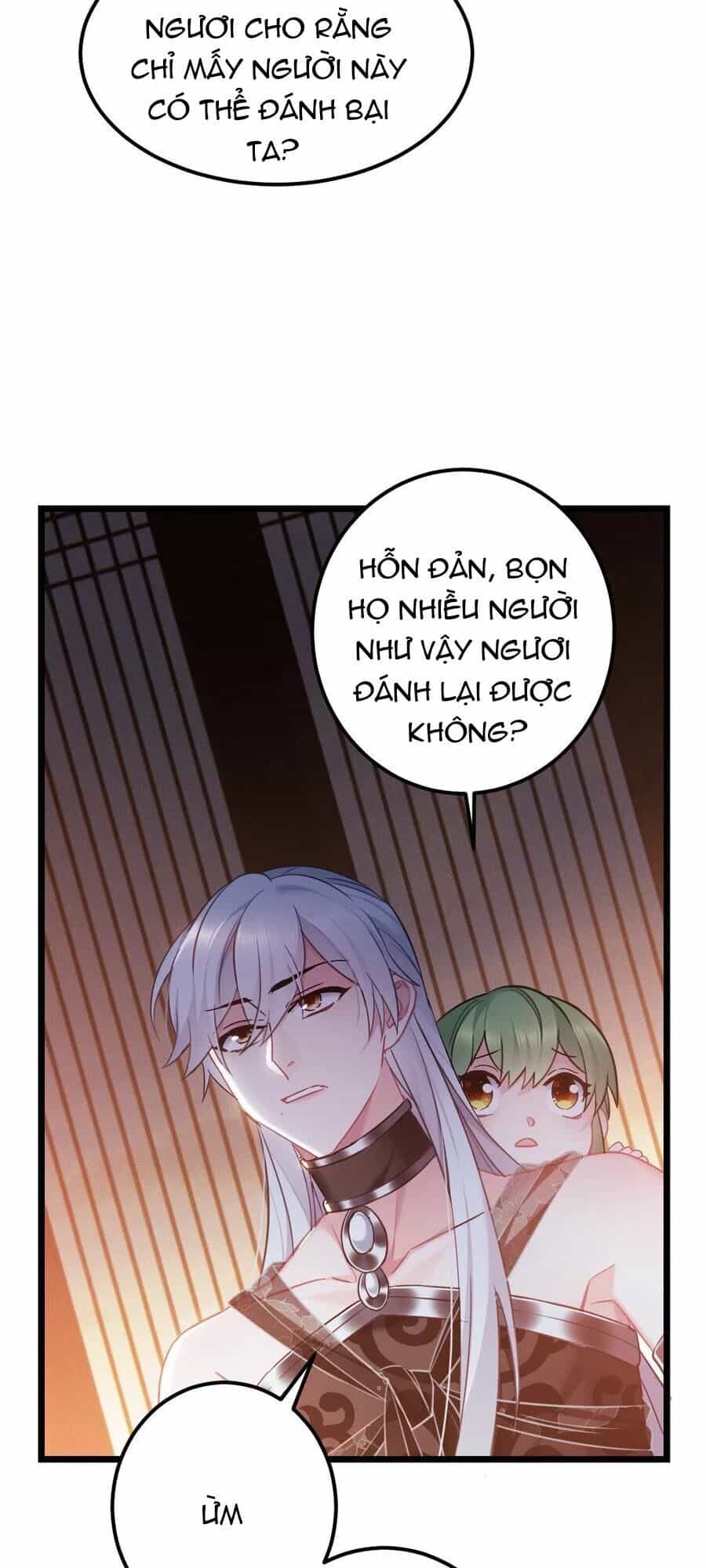 Ta Mới Không Gả Cho Hoàng Tử Phản Diện - Chương 56 - ảnh 26