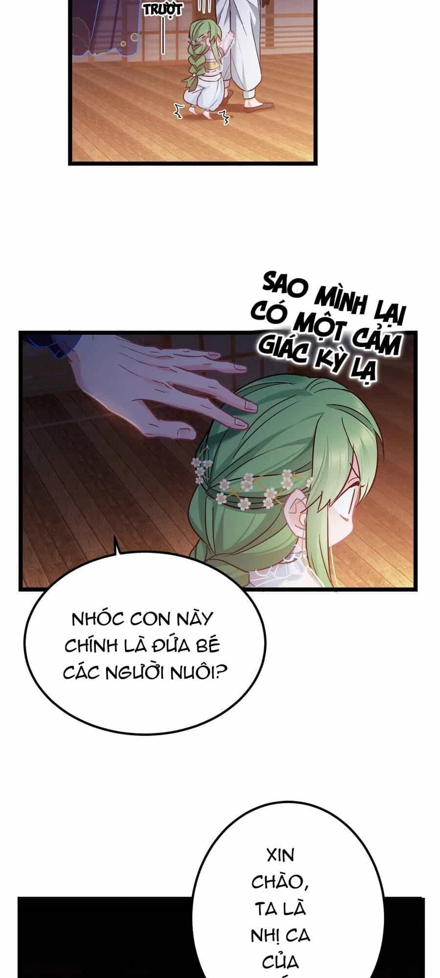 Ta Mới Không Gả Cho Hoàng Tử Phản Diện - Chương 57 - ảnh 25