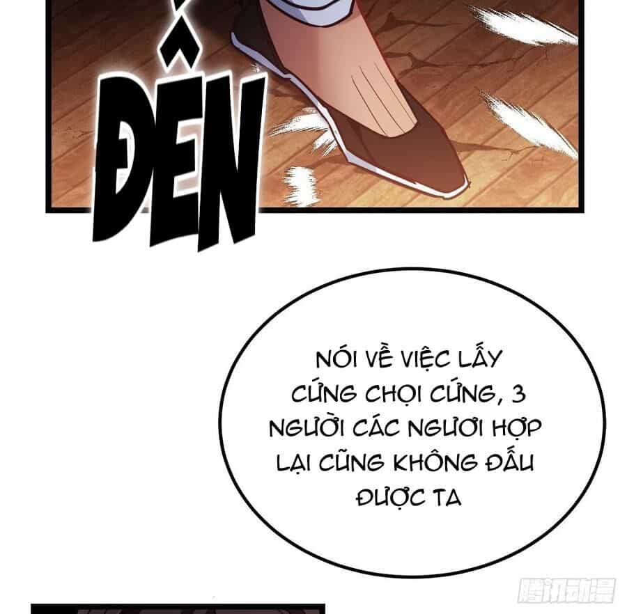 Ta Mới Không Gả Cho Hoàng Tử Phản Diện - Chương 58 - ảnh 15