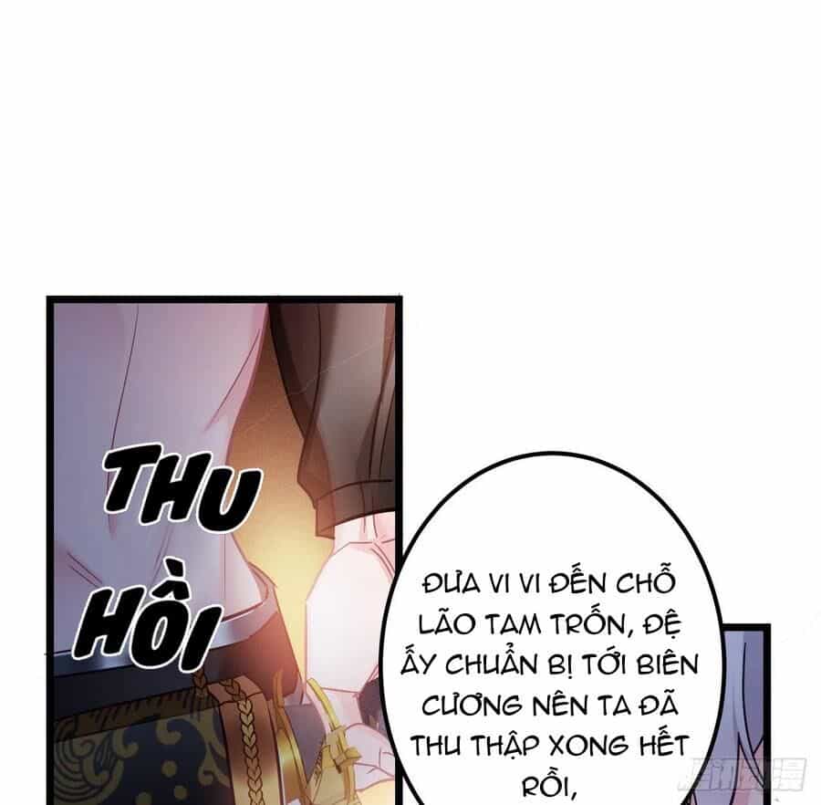 Ta Mới Không Gả Cho Hoàng Tử Phản Diện - Chương 58 - ảnh 28