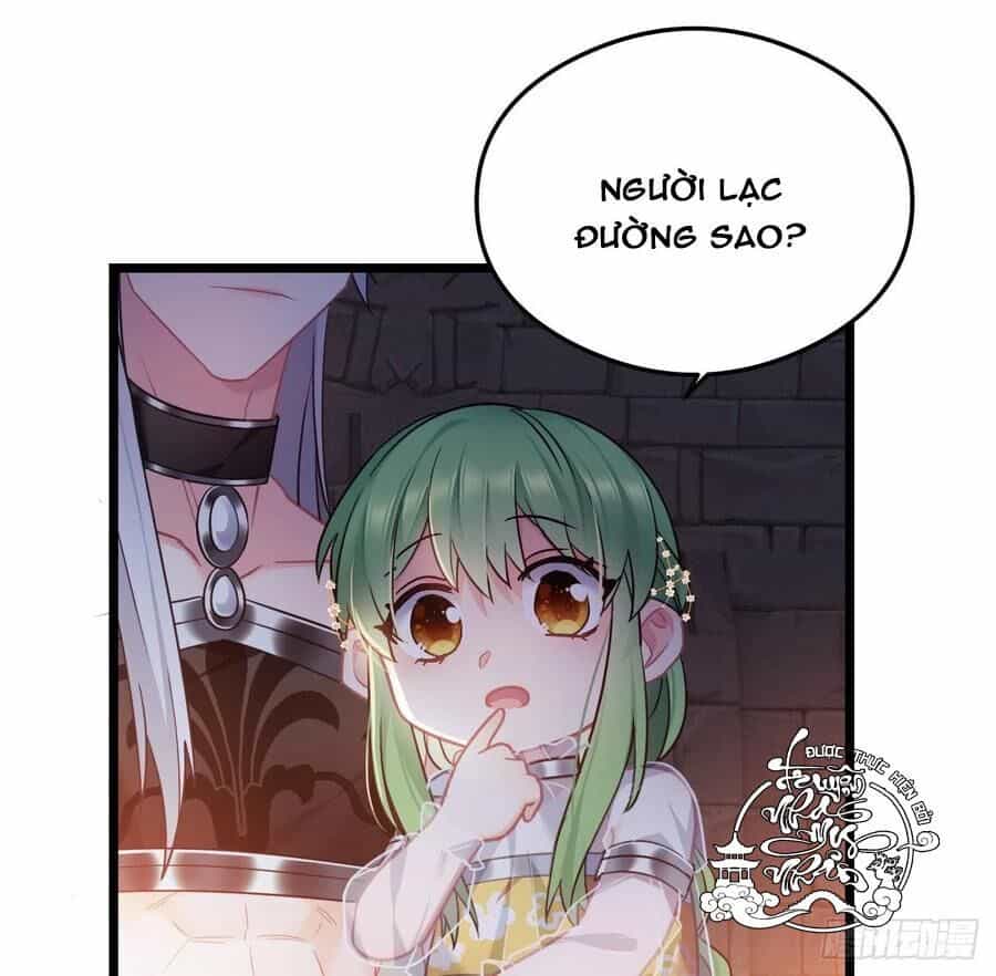 Ta Mới Không Gả Cho Hoàng Tử Phản Diện - Chương 59 - ảnh 27