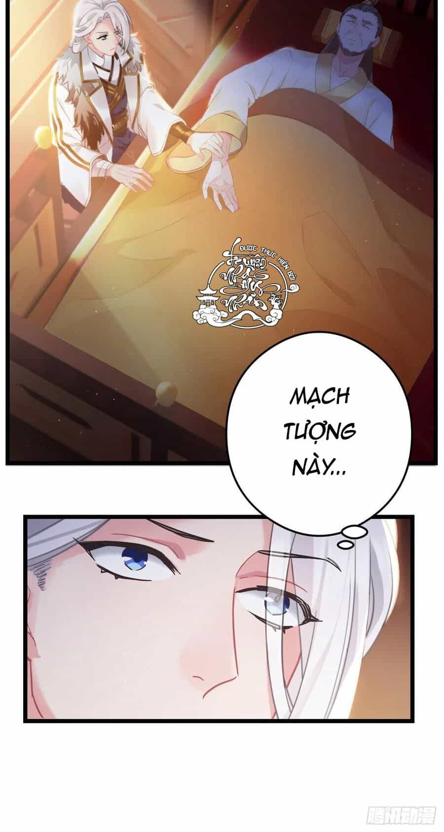 Ta Mới Không Gả Cho Hoàng Tử Phản Diện - Chương 60 - ảnh 26