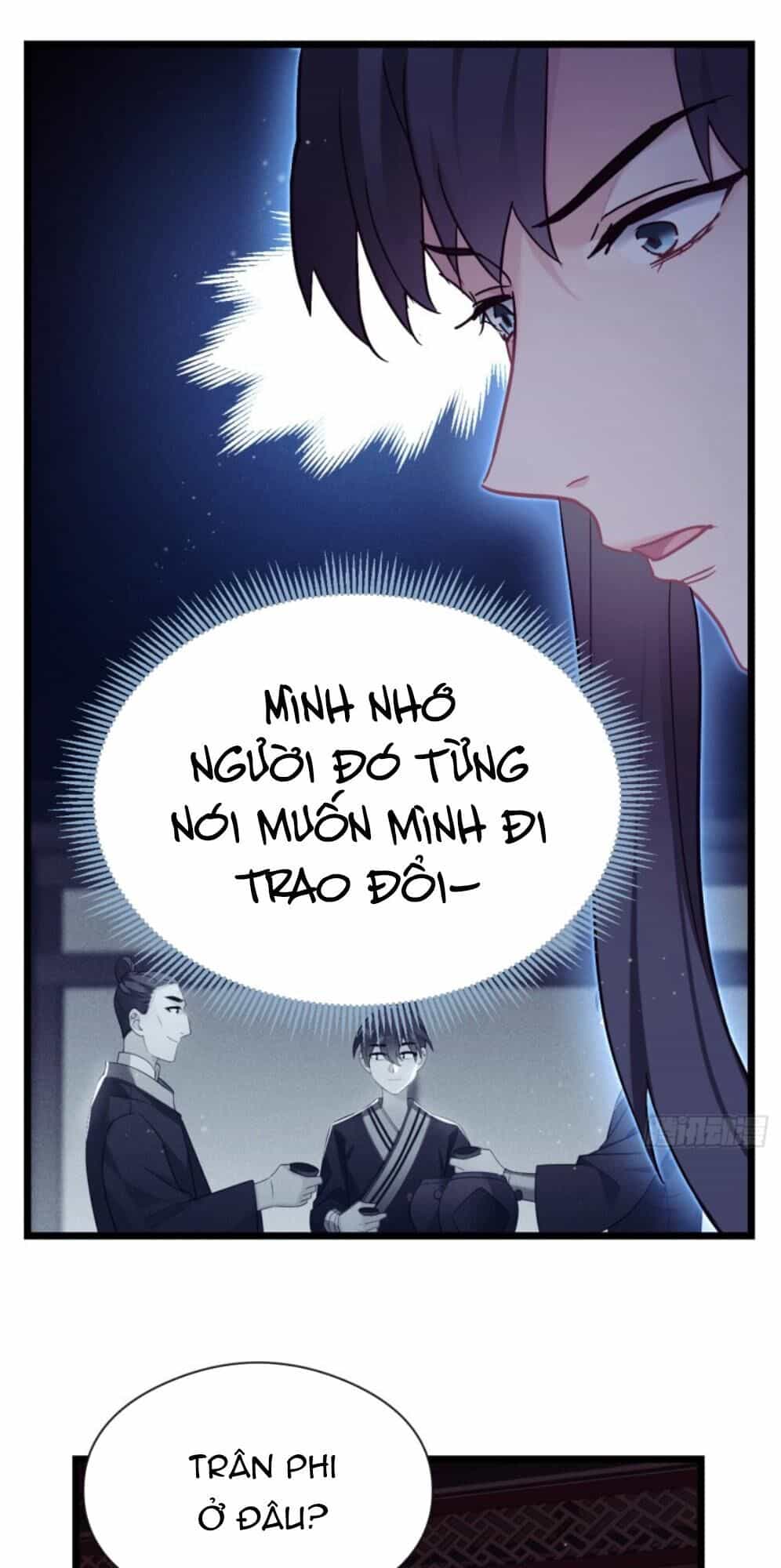 Ta Mới Không Gả Cho Hoàng Tử Phản Diện - Chương 61 - ảnh 11