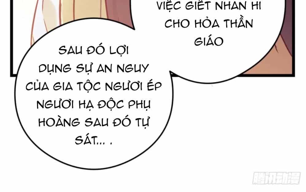 Ta Mới Không Gả Cho Hoàng Tử Phản Diện - Chương 61 - ảnh 32