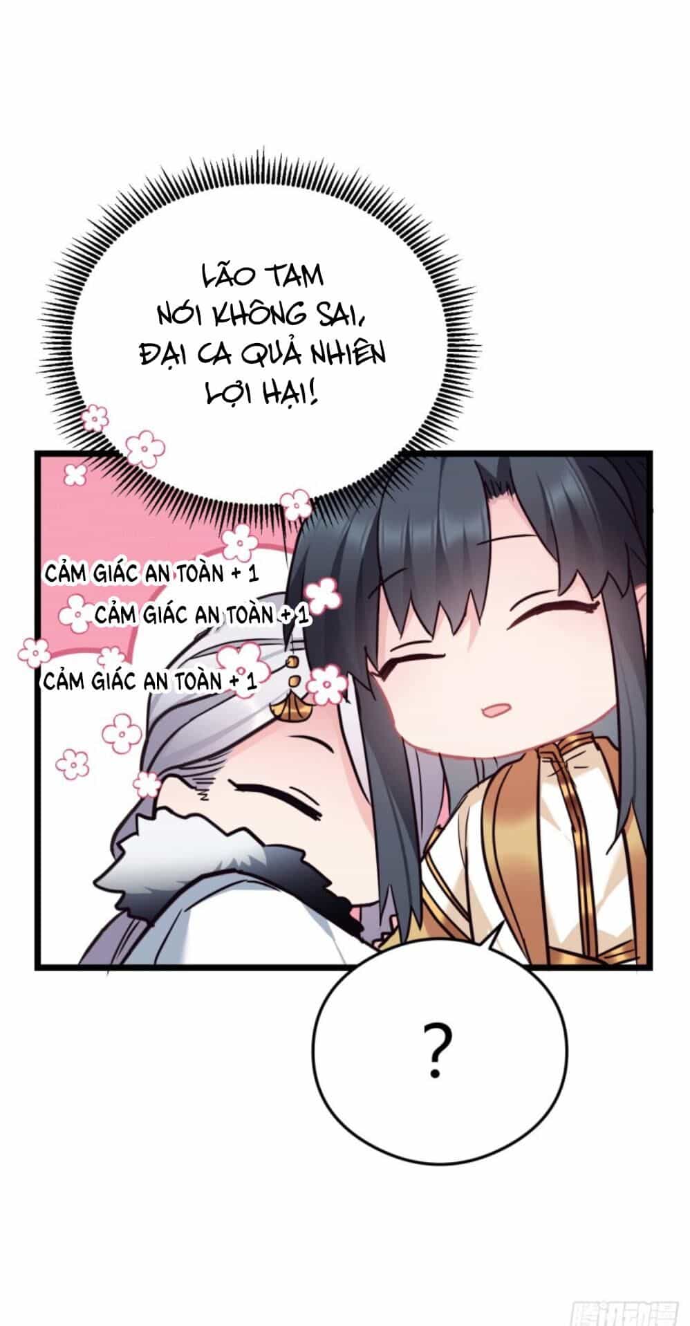 Ta Mới Không Gả Cho Hoàng Tử Phản Diện - Chương 61 - ảnh 49