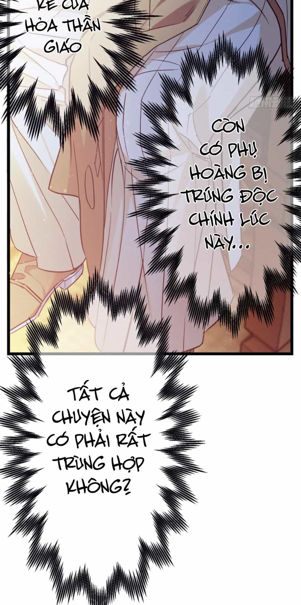 Ta Mới Không Gả Cho Hoàng Tử Phản Diện - Chương 61 - ảnh 9