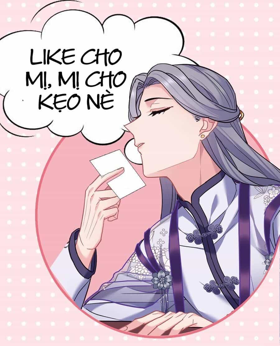 Ta Mới Không Gả Cho Hoàng Tử Phản Diện - Chương 62 - ảnh 44