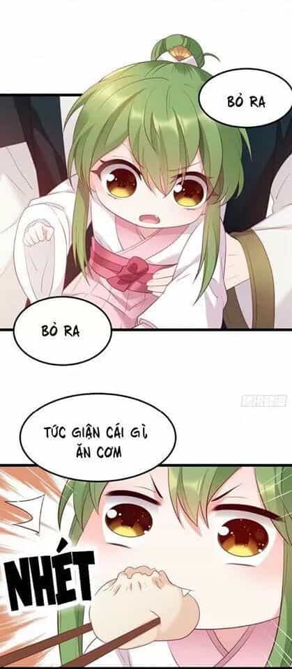 Ta Mới Không Gả Cho Hoàng Tử Phản Diện - Chương 6 - ảnh 17