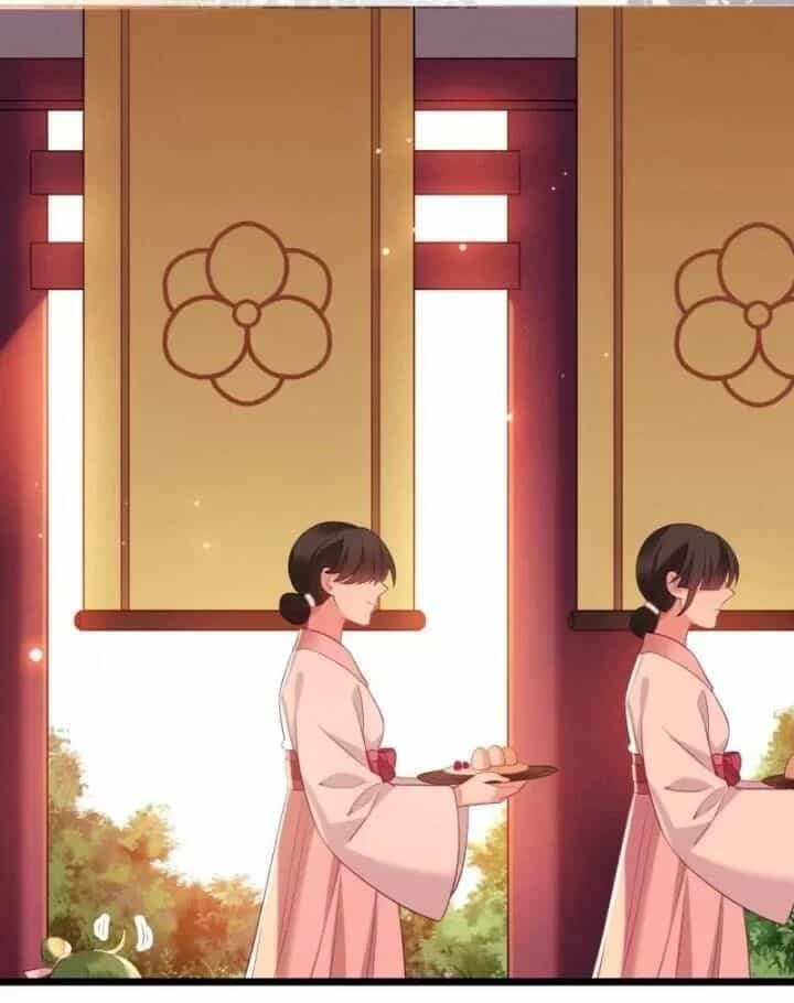 Ta Mới Không Gả Cho Hoàng Tử Phản Diện - Chương 6 - ảnh 4