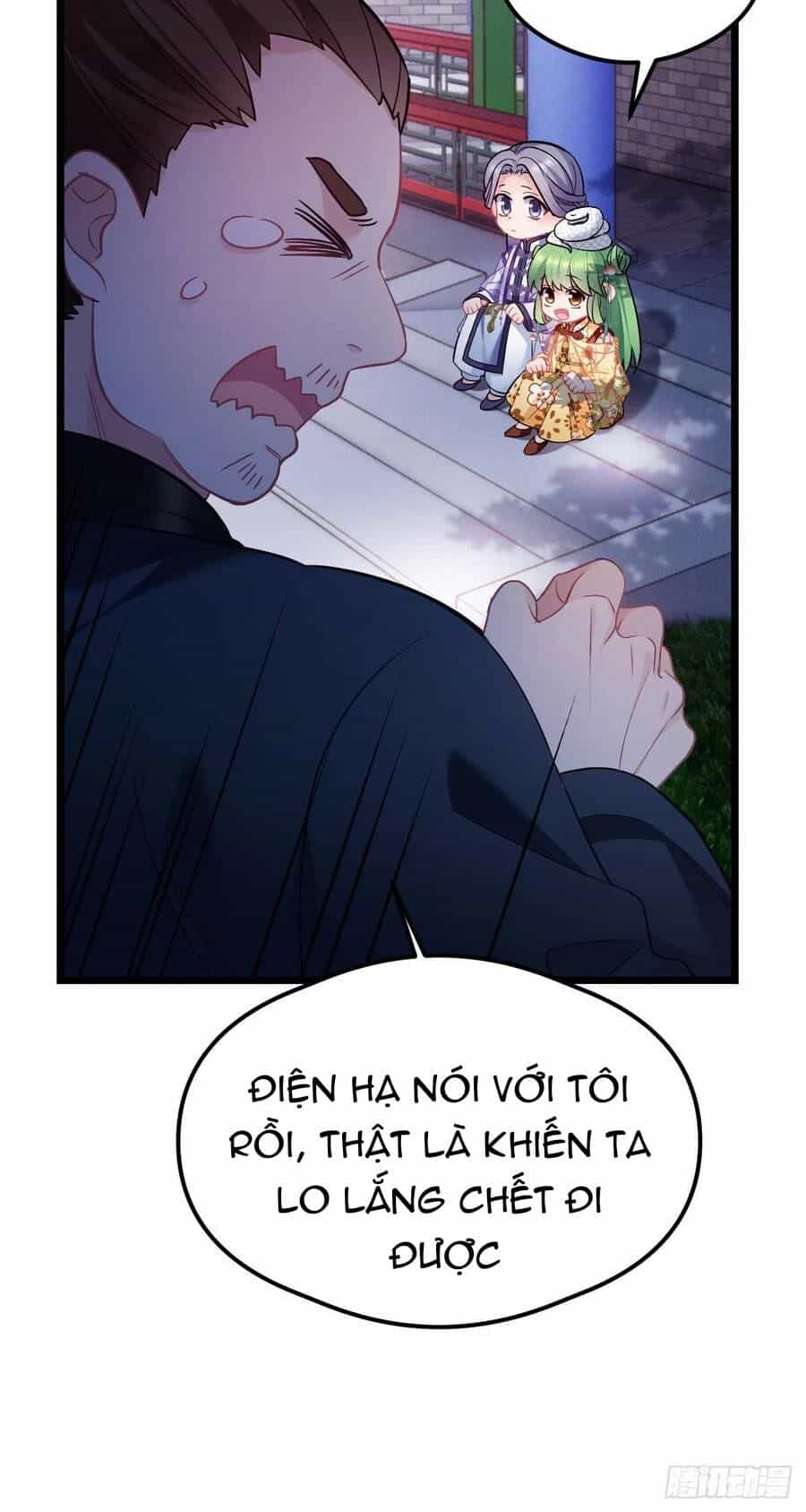 Ta Mới Không Gả Cho Hoàng Tử Phản Diện - Chương 64 - ảnh 11