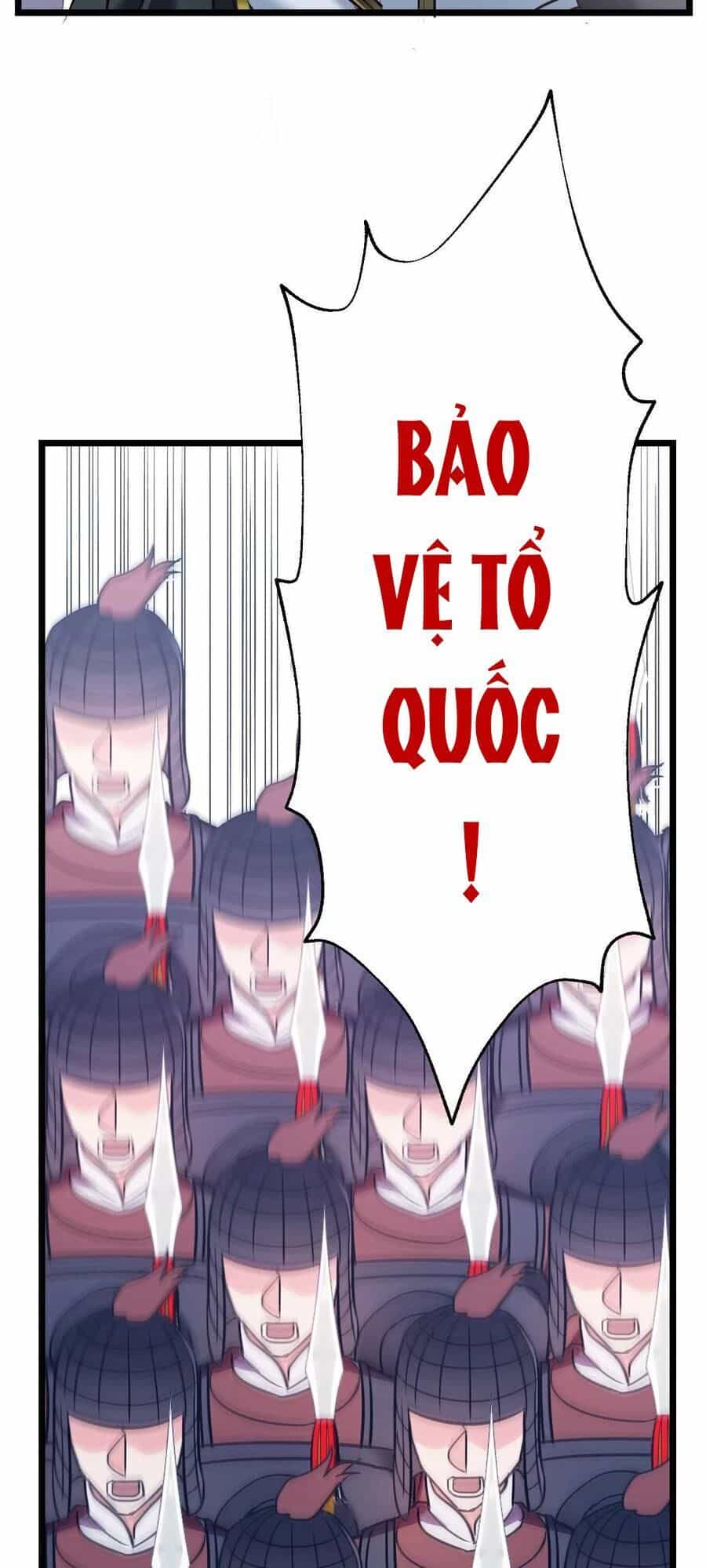 Ta Mới Không Gả Cho Hoàng Tử Phản Diện - Chương 64 - ảnh 43